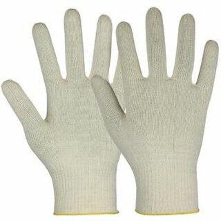 Arbeits-/Unterziehhandschuh Hase Metz 508800 GR. 10