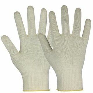 Arbeits-/Unterziehhandschuh Hase Metz 508800 GR. 11