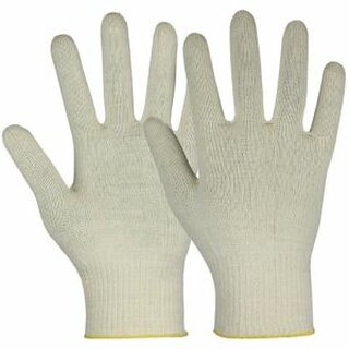 Arbeits-/Unterziehhandschuh Hase Metz 508800 GR. 8