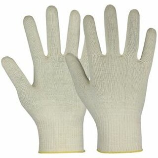 Arbeits-/Unterziehhandschuh Hase Metz 508800 GR. 9