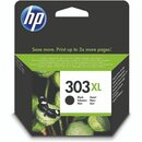 Tinte HP T6M04AE, 303XL, schwarz