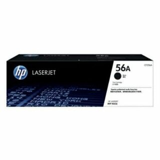 Toner HP CF256A 56A, schwarz