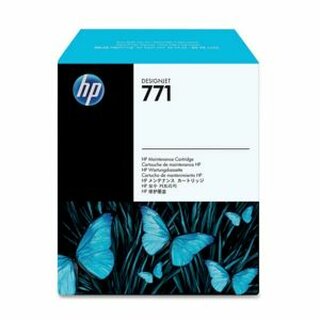 Wartungskassette HP CH644A