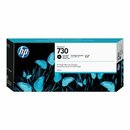 Tintenpatrone HP P2V73A - 730, Inhalt: 300ml, photoschwarz