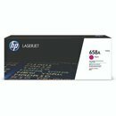 Laser Jet Toner HP W2003A, magenta