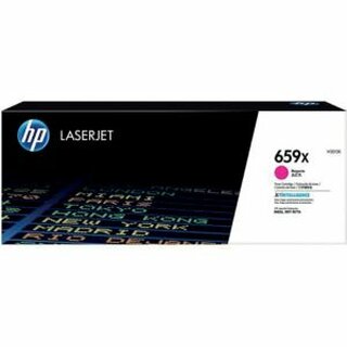 Toner HP W2013X 659X, magenta