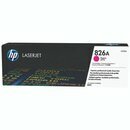 Toner HP CF313A, Reichweite: 31.500 Seiten, magenta