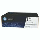 Toner HP CF325X, Reichweite: 40.000 Seiten, schwarz