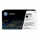 Toner HP CF320X, Reichweite: 21.000 Seiten, schwarz