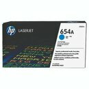 Toner HP CF331A, Reichweite: 15.000 Seiten, cyan