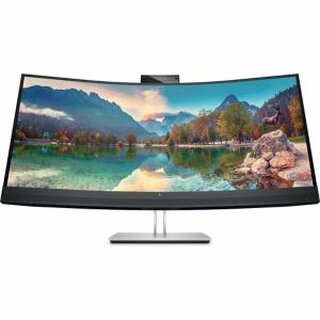 HP Curved Monitor 40Z26AA, E34m, G4, WQHD, 34 Zoll