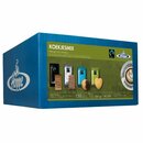 Hoppe Gebckmischung Fairtrade im 4er Mix, einzeln...