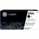 HP Cf460X Toner fr LaserJet, 27000 Seiten, schwarz
