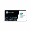 HP Toner CF461X 656X, 22.000 Seiten, cyan