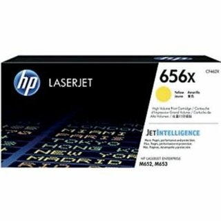 HP Cf462X Toner F.Lj. Gelb