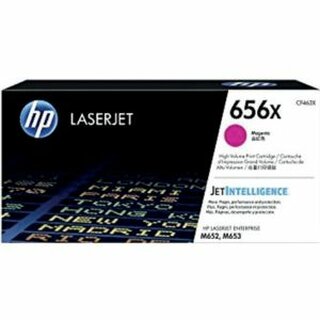 HP Cf463X Toner F.Lj. Magenta