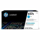 HP Cf471X Toner 657X cyan