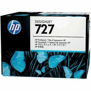 HP F9J81A Druckkopf 729 fr Dj T730830