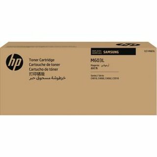 HP Toner SU346A CLT-M603L, 10.000 Seiten, magenta