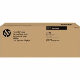 HP Toner SV110A MLT-D358S, 30.000 Seiten, schwarz