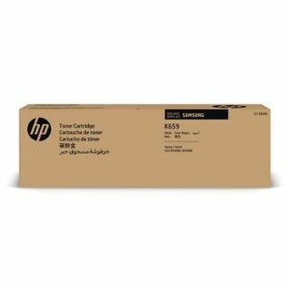 HP Toner SU227A CLT-K659S, 20.000 Seiten, schwarz