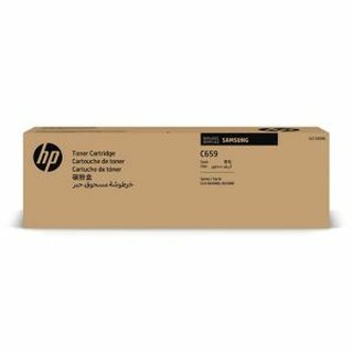 HP Toner SU093A CLT-C659S, 20.000 Seiten, cyan