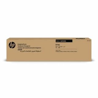 HP Trommel SS829A MLT-R706, 450.000 Seiten, schwarz