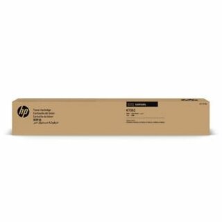 HP Toner SS816A MLT-K706S, 45.000 Seiten, schwarz