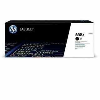 HP W2000X Laser Jet Toner schwarz