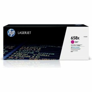 HP W2003X Laser Jet Toner Magenta