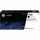 HP Toner W1335X 335X, 13.700 Seiten, schwarz