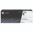 HP LaserJet 135A Schwarz Original Tonerkartusche, 1100...