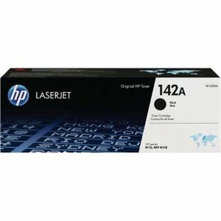 HP Toner W1420A 142A, 950 Seiten, schwarz