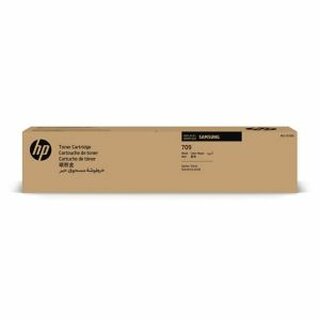 HP Toner SS797A MLT-D709S, 25.000 Seiten, schwarz