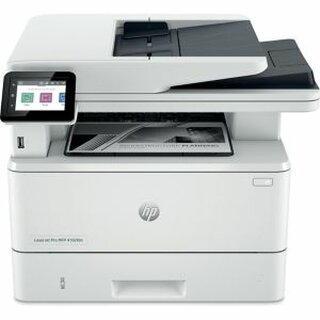 HP Mono-Laser-Multifunktionsdrucker LaserJet Pro MFP 4102fdn