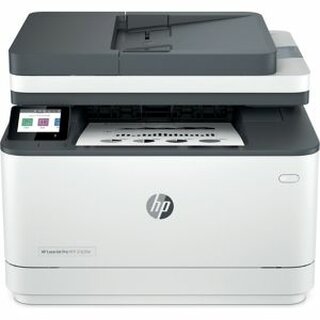 HP Mono-Laser-Multifunktionsdrucker LaserJet Pro MFP 3102fdn