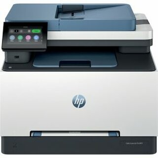 HP Multifunktionsgert ColorLaserjet Pro MFP 3302SDWG