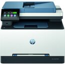 HP Multifunktionsgert ColorLaserjet Pro MFP 3302SDWG