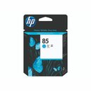 HP Druckkopf 85 C9420A, cyan