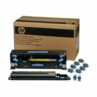 HP Wartungseinheit C9153A, 220 V, 350.000 Seiten