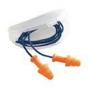 Gehrschutzstpsel Howard Leight SmartFit, 30dB, orange,...