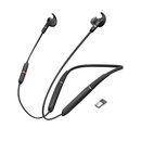 Jabra 6599-623-109 Headset Evolve 65e, kabellos, MS,...