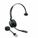 Jabra Headset Engage 55 MS MONO , 9553-450-111, DECT,...