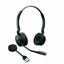 Jabra 9559-450-111 Headset Engage 55 MS Stereo,...