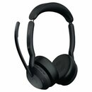 Jabra Headset 25599-999-999 Evolve2 55, MS Teams, Stereo,...