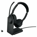 Jabra Headset 25599-999-989 Evolve2 55, MS Teams, Stereo,...