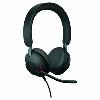 Jabra 24189-999-999 Headset Evolve2 40 SE MS Stereo USB-A