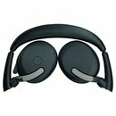 Jabra 26699-999-989 Headset, Evolve2 65 Flex, MS,...