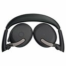 Jabra Headset 26699-999-989, Evolve2 65 Flex, MS,...