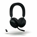 Jabra Headset Evolve2 75 27599-999-999, kabellos, Stereo,...